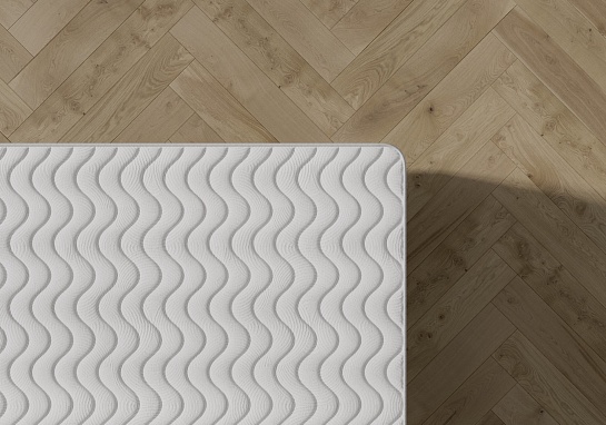 Топпер Smart Soft